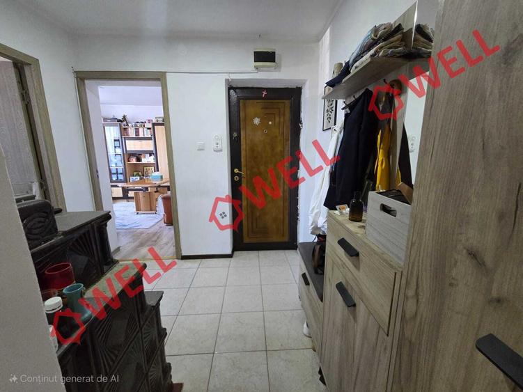 De vânzare apartament cu trei camere în Întorsura Buzăului, pe strada Mihai Vite - 3