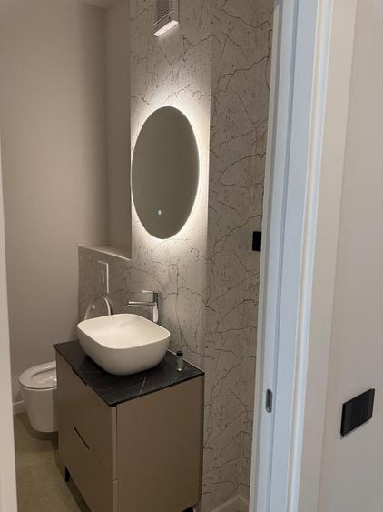Apartament 2 Camere Premium Prima Închiriere Complex Aviatorii - 12