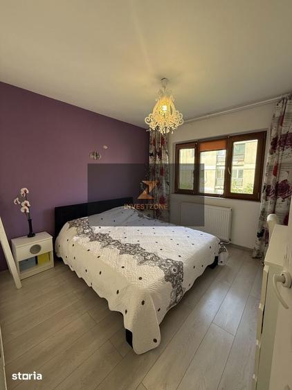 Pb 2 camere etajul 2 Sovata Oradea - 1