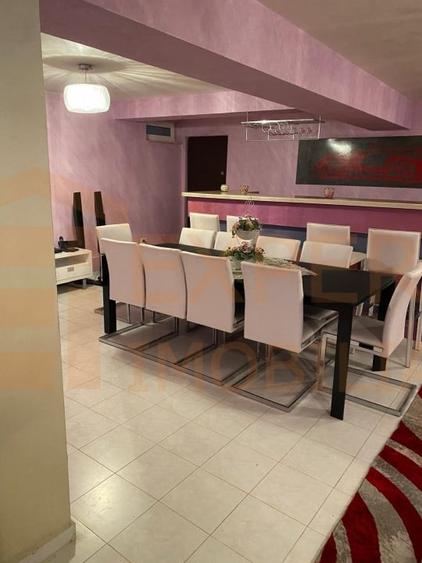 Casa de lux cu piscina  vedere Lac Siutghiol | Ovidiu - 11