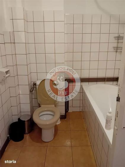 Parc Cismigiu | 2 camere | Semidecomandat | 71mp | B12121 - 6