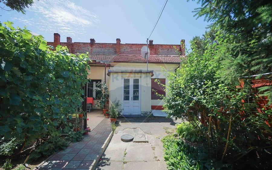 Apartament cu 3 camere de vanzare in zona Ultracentral - 17