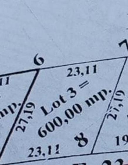 Magurele-  Constructie la structura  casa pe teren bine pozitionat - 3