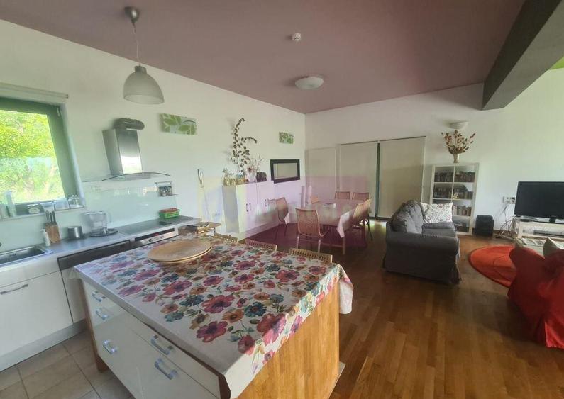 Vila de vanzare cu 6 camere in Cornu (teren 6.600 mp) - 12