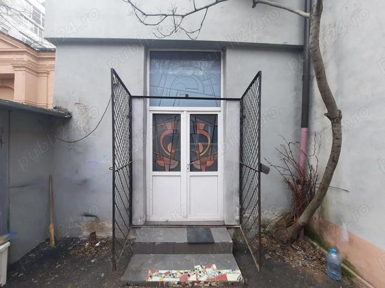 Spa?iu comercial gata de utilizare in zona Titulescu - 4