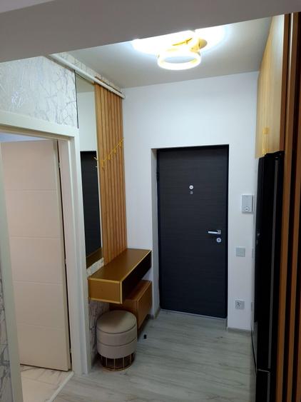 2 camere Calea București / LANDMARK TOWER , mobilat / utilat / PARCARE - 16