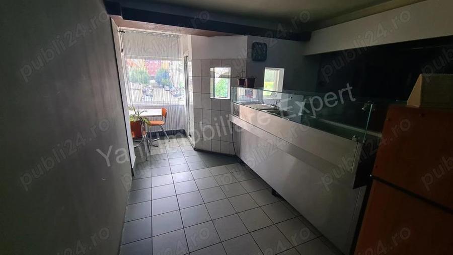 Spa?iu comercial de inchiriat in Curtea de Arge?. - 12
