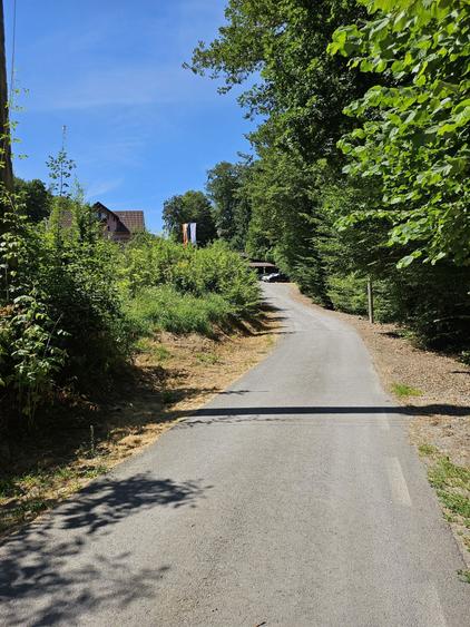 Teren intravilan Sovata Bai 3533 mp - 3