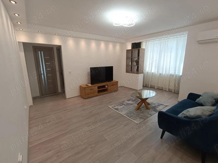 Inchiriez apartament modern zona piata Amzei - 4