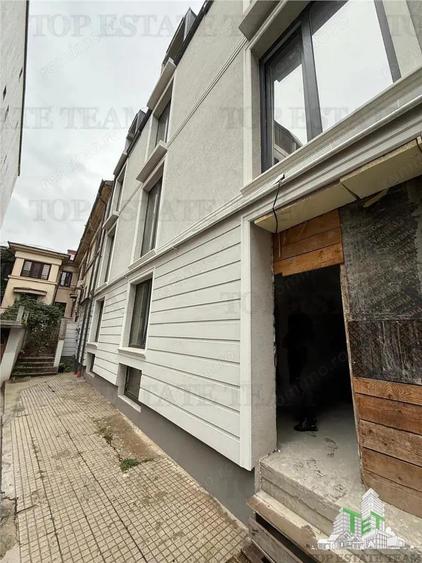 Imobil de vanzare in zona Dorobanti, reper Ambasada Turciei - 1