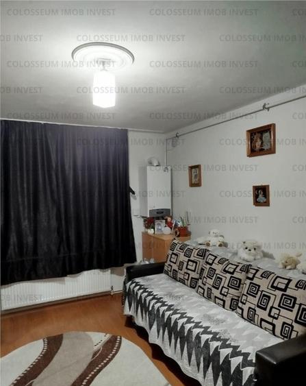 COLOSSEUM: Garsoniera 24m centrala termica Bartolomeu - 3