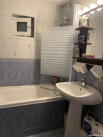 Apartament 3 camere ,spatios ,decomandat Dorobanti 2 - 2