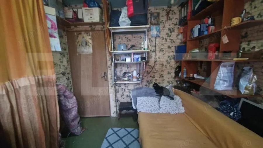 Oportunitate investitie - Apartament cu 2 camere, 35 mp, zona Astra - 9