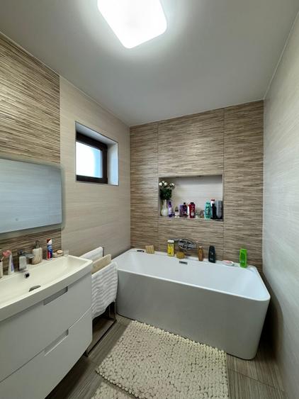 Vanzare vila noua cu arhitectura contemporana, in Galati, zona PRIVILEGE - 20