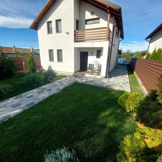 Casa   P+M /Golesti/Vrancea/170.000 neg/teren 1069mp