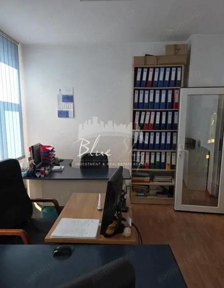 Spatiu pentru birouri, Centru-Str. Stefan Mihaileanu - 4
