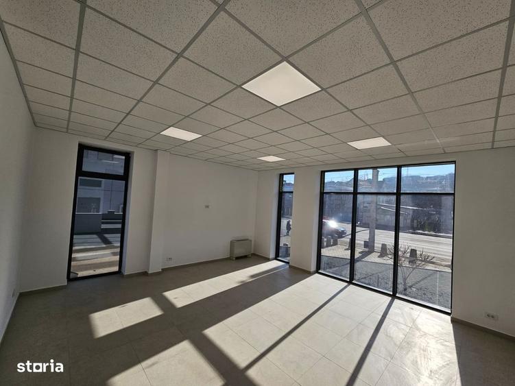 Spatiu comercial de inchiriat 417 mp POITIERS TOWERS - 8