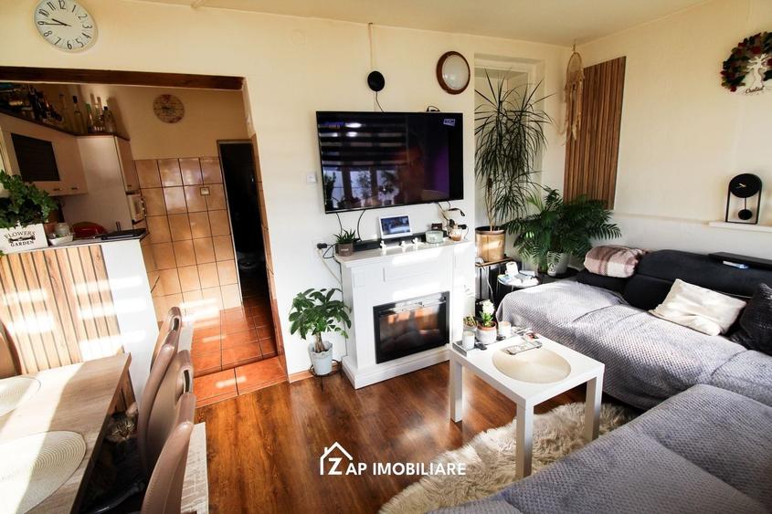 Centru - Mihai Viteazul - Apt 4 camere - 85 mp util - etaj 1 - 8