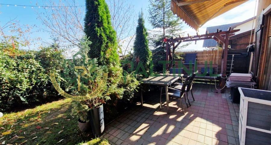 Casa moderna 3 camere de inchiriat – Cartierul Arhitectilor, Sibiu - 2