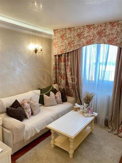 Apartament de 2 camere in zona Dorobanti Axinte Uricariul - 1