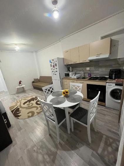 Garsoniera de inchiriat - 6