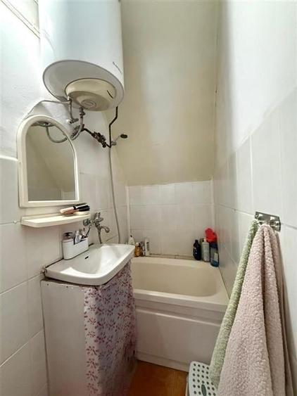 APARTAMENT 2 CAMERE | CURTE COMUNA | CALEA CLUJULUI | ORADEA - 6