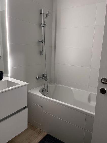 Garsoniera noua Novum56 Gorjului - 8