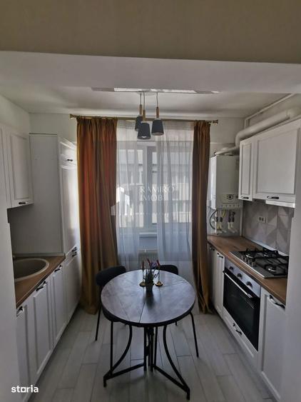 Apartament tip studio de inchiriat Pollux Residence Chiajna - 1