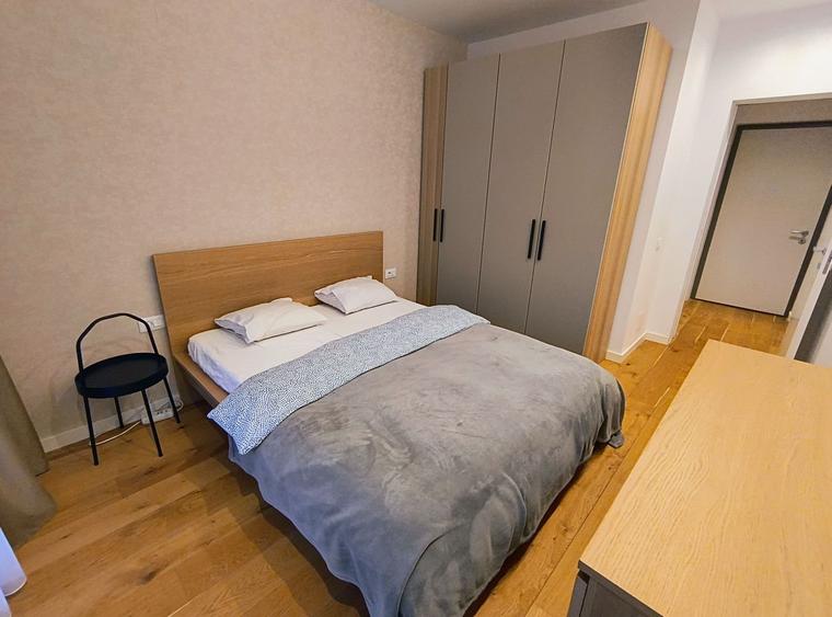 Aviatiei- Barbu Vacarescu- Promenada Mall- Nusco City- Loc parcare! - 11