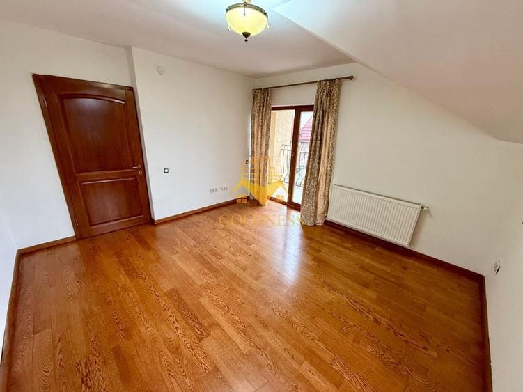 Casa cu 4 camere, Cartierul Europa/ Zorilor, Observatorului, UMF, UTCN - 14