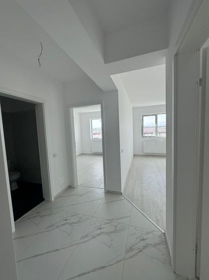 Apartament 2 camere , 48 mp – Strada Viilor, lângă Școala Petru Rareș - 10