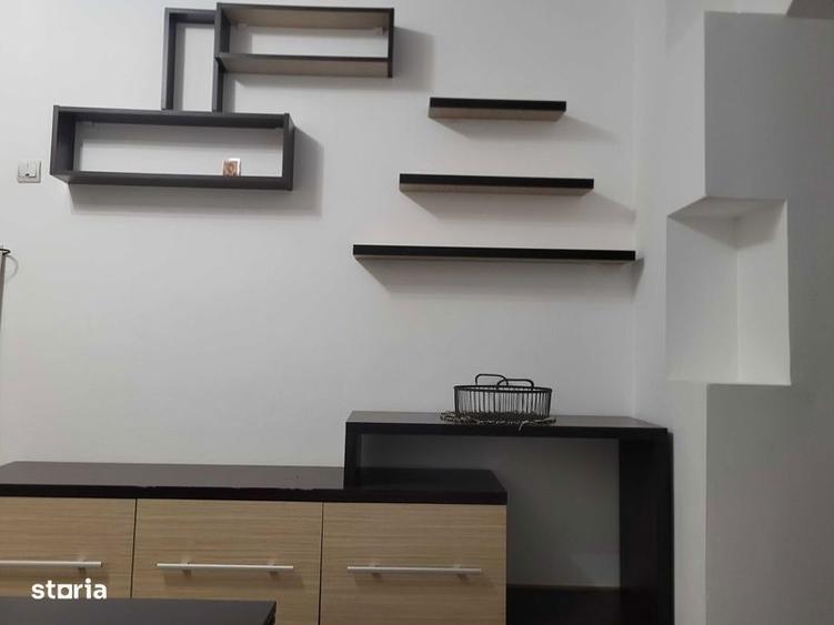 Inchiriez apartament 2 camere, decomandat, Vlaicu - 3