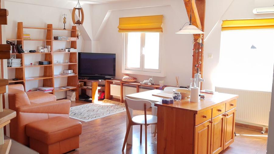 Apartament 2 camere zona centrala direct proprietar - 2