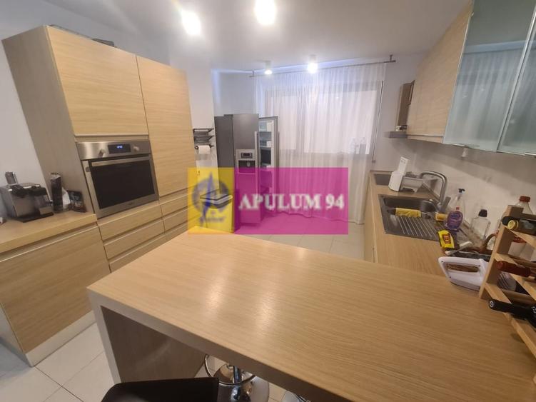 Vila de lux de vanzare in Predeal - 16