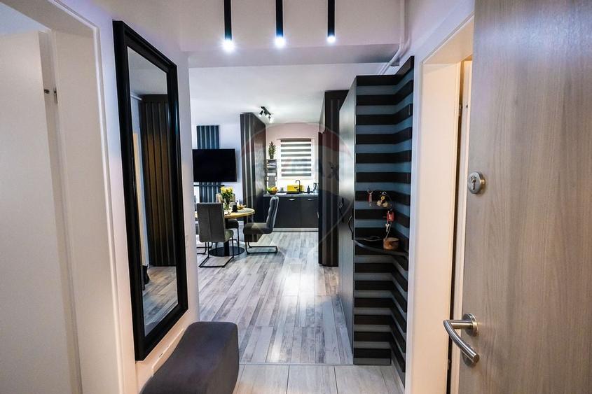 Apartament cu 3 camere de vânzare în zona Tomis Plus - 15