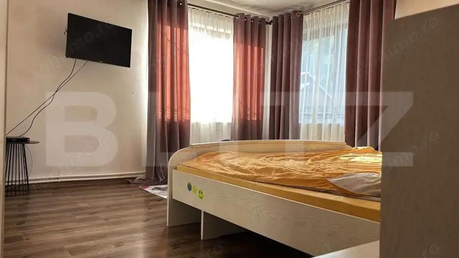 Casa de vanzare in Vatra Dornei, teren 2000 mp - 9