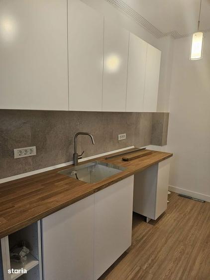 Apartament 3 camere - Damaroaia - Bucurestii Noi - 3