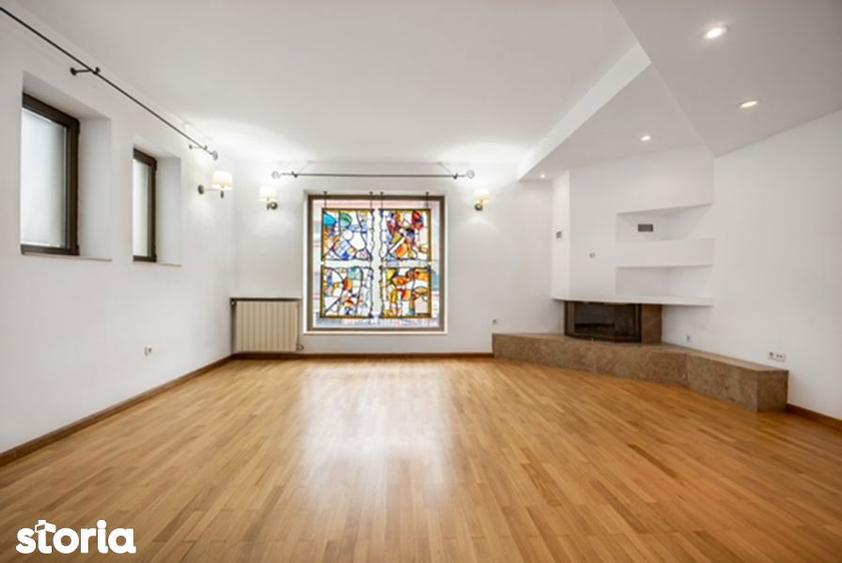 Vila moderna, str. Dr. C-tin Caraca? nr.47, direct de la proprietar - 19