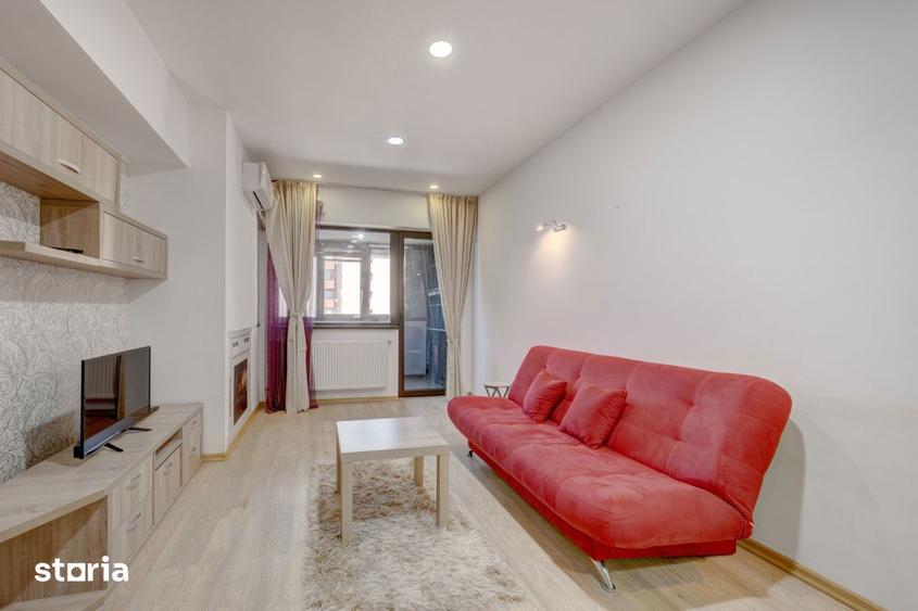 MILITARI RESIDENCE - REZERVELOR - APARTAMENT 54 MP, ETAJ 3, LA CHEIE! - 15