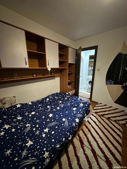 Vand apartament 2 camrere - 4
