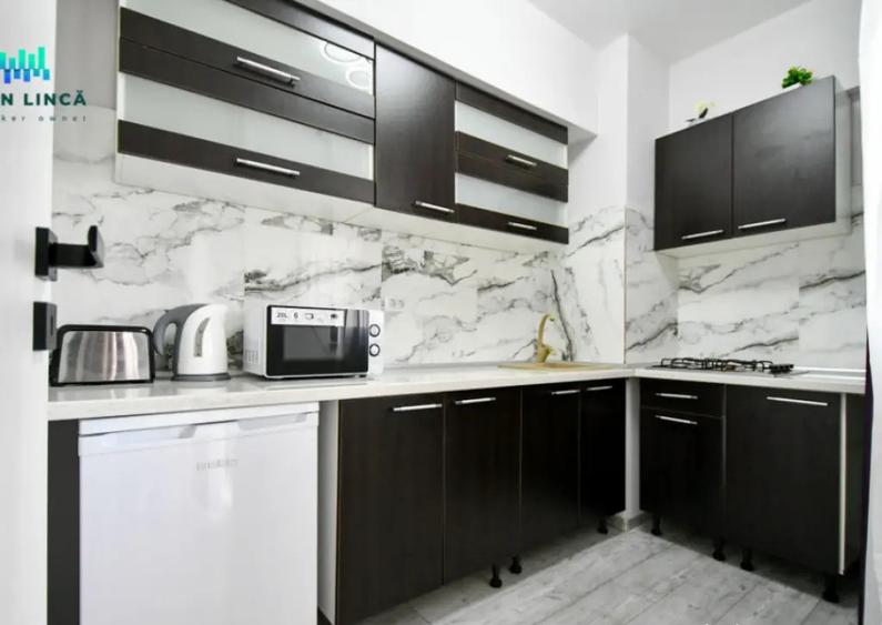 Eforie Nord Acapulco-Garsoniera 40,70mp mobilata-utilata tot - 13