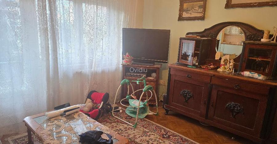 Vand apartament cu 4 camere in Deva, Crinilor, suprafata 86 mp, et 3
