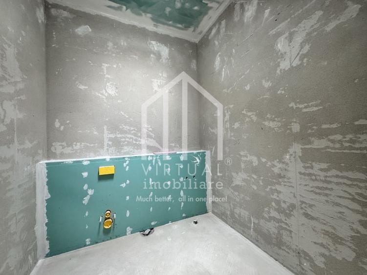 Casa cuplata cu 5 camere, 162mp utili, 265mp curte libera, Sura Mica - 10