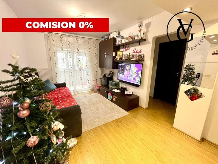 Apartament 3 camere | Inel II | Loc parcare propriu - 1