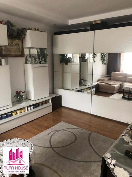 Inchiriez Garsoniera zona Mociur - 4