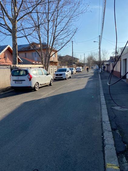 Industriilor, Casa 5 cam + Teren 268 mp - 12