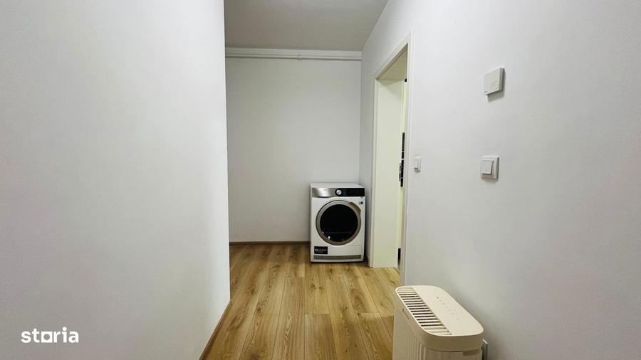 Apartament De Vanzare In Sebes, 2 Camere, Bloc Cu Lift - 4