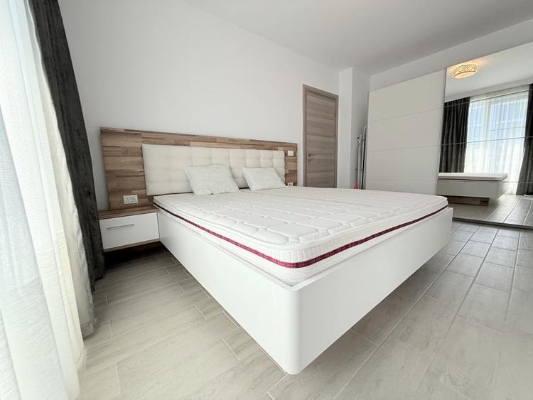 Apartament  2 camere cu vedere la mare in Alezzi Beach Resort - 4
