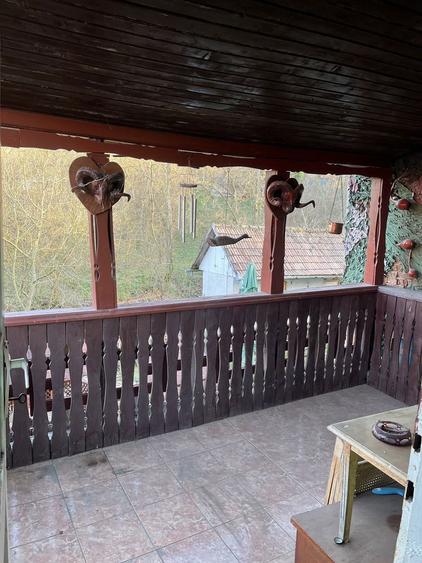Casa de vanzare in dealul viilor Ineu - 5