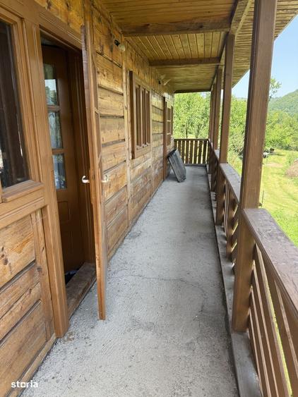 Vand casa cu teren - 10